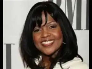 Cece Winans - Heavenly Father